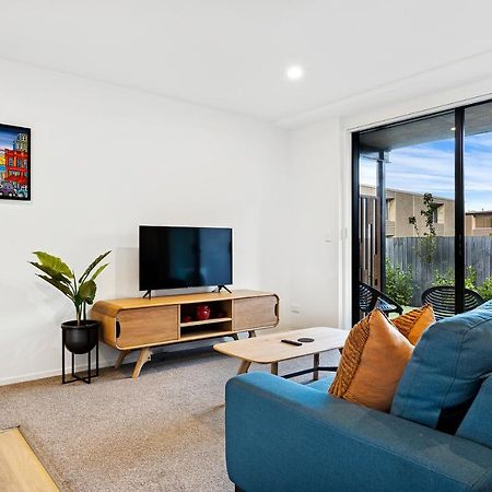 1 Bedroom City Base With Free Car Park Christchurch Buitenkant foto